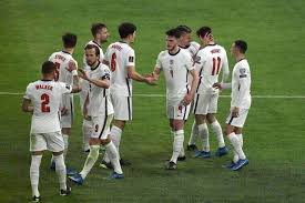 The #threelions, @lionesses and #younglions. England Squad For Euro 2020 Live Gareth Southgate S Team Announcement As It Happened The Athletic