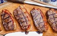 Picanha a fette El Macho - Carne Premium | Marchese Store