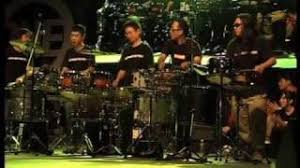 Founder of Drummer for Christ- Vince Seah