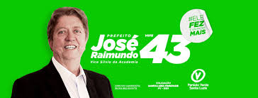 Profile for José Raimundo Delgado