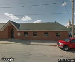 Social Security Office In Decorah Iowa