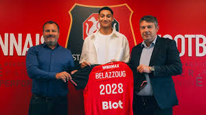 Stade Rennais - News update