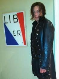 Appropriate Photo For Halloween Elon Musk Tweet From July Wore Marquis De Sade Outfit For A Party Last Night Was V Popular Elon Musk Elon Musk Tesla Elon