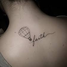 Some people add other elements that are significant to the faith tattoo to make it more special and more personal. 45 Faith Tattoos That Will Leave You Feeling Uplifted