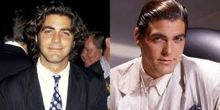 George clooney's removal from the opening credits was in the 16th episode of season 5. New Gulf Times