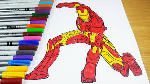 Who doesn't want to be iron man at least for a day? Vozi Van Rukopis Krastavac Ironman Mask Bojanka Photo73 Com