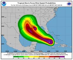 Check spelling or type a new query. Gulf Coast Fears Tropical Storm Laura Could Become Deadly Hurricane