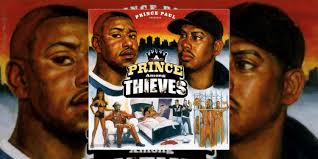 Rediscover Prince Paul's 'A Prince Among Thieves' (1999)