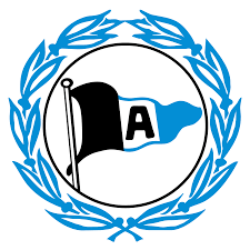 The above logo design and the artwork you are about to download is the intellectual property of the copyright and/or trademark holder and is offered to you as. Arminia Bielefeld Wikipedia