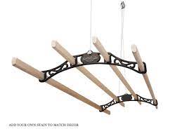 The dryer is made from locally sourced untreated pine and comes with. Colonial Clothes Airer Lifestyle Products
