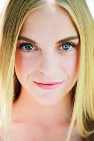 Summer Light Portrait