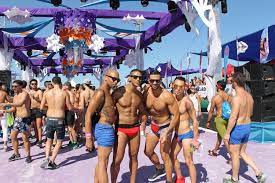 Tel aviv pride takes place on the second weekend of june. The Best 2017 Tel Aviv Pride Week Parties To Celebrate At