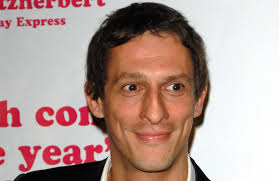 Coronation Street star Martin Hancock always wonders how Spider would react  to eco-stories