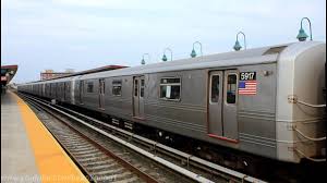 Also there's supposed to be 232 r32s left. Mta R32 Vtwctr