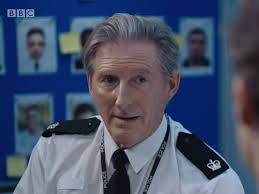Line of Duty: Is Ted Hastings 'H'? Fans think they've cracked mystery after  finding clues in latest episode
