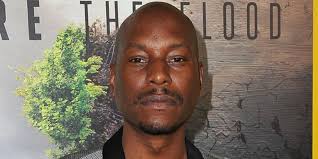 Tyrese Gibson Continues to Make Private Matters Public