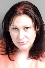 Woman Sentenced On Multiple Charges — Led Police