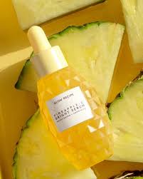 Maybe you would like to learn more about one of these? Plum Plump Hyaluronic Serum Glow Recipe