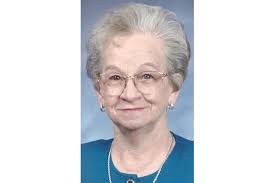 Phyllis Manier Obituary (2015)