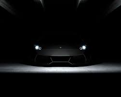 Hd wallpapers and background images Matte Black Car Wallpapers Top Free Matte Black Car Backgrounds Wallpaperaccess