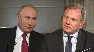 Armin wolf (übersetzer), deutscher übersetzer armin zöggeler (* 1974), südtiroler rennrodler der heilige armin starb der überlieferung nach zusammen mit seiner mutter für seine christliche überzeugung. Armin Wolf Und Wladimir Putin Ein Interview In Zitaten