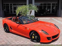 We did not find results for: 2011 Ferrari 599 Sa Aperta For Sale In Naples Fl Stock 17 182822