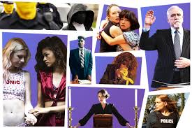 But it's the awkward delivery, the attention paid to the feelings and hormones coursing through the veins of the characters, that inspire some of the funniest. The Best Tv Shows Of 2019