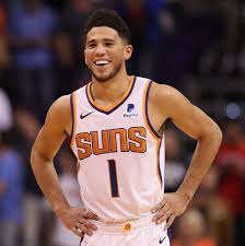 Devin booker has been a shining light in a team that is pretty much going nowhere as the phoenix suns they believe that not only is booker the father of petty's baby but also the father of his high. Who Is Devin Booker Who Is Kendall Jenner Dating 2021