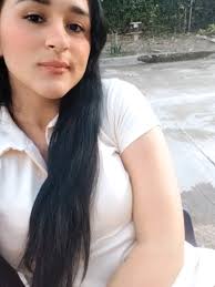 Gina Paola Contreras