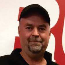 Randy Johnsen Custom Pinstriping, Signs & Lettering