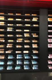 Hair Color Storage Ideas Hair Color Storage For Salons Salon Hair Color Storage Hair Color Salon Color Bar