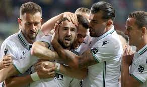 Haftasında medipol başakşehir, konyaspor deplasmanına konuk oldu. Kgbijwnfultgam