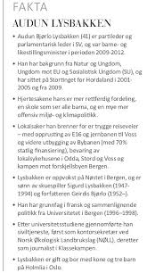 I praksis vil det for de fleste være slik at permisjonen for både mor og far gjennomføres uavbrutt for mor og far, slik nav. Skattelette Er Kontantstotte Til De Rikeste Bergensmagasinet No