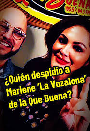 Marlene Garza Psychologist