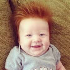 This is the red haired girl that haunts shane. Pin On The Wonder Of Children