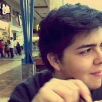 Daniel Pascal Ramírez Ortega