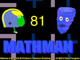 Mathman by tpirman1982 -- Fur Affinity [dot] net