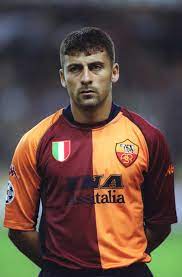 Nombre del estadio stadio olimpico di roma. Where Are They Now Roma S 2001 Scudetto Team Chiesa Di Totti