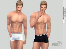 Well, it doesn't quite do that… instead, it adds several new traits for your sims to act like androids. Underwear Downloads The Sims 4 Catalog