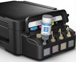Epson Expression Et 2550 Ecotank All In One Printer Ecotank Versus Rhinofill Printer Ink System Review Cheap Printing With Images Printer Epson Cheap Printing