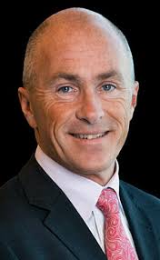 Book Warren Hogan for your event