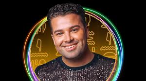 Joe McElderry To Appear as Pharaoh in Further Dates of Joseph