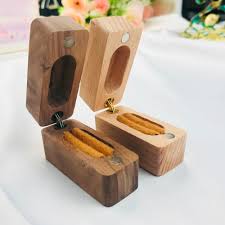 All you need is a piece of exotic wood veneer and a few basic tools. Wooden Ring Box Off 55 Online Shopping Site For Fashion Lifestyle