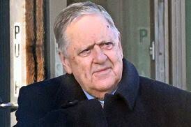 New Belfast watch brand worn by Grammy-award winning Titanic musician opens  city centre HQ