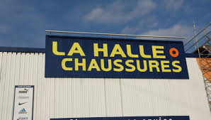 Réservez et essayez en 2h en magasin ! Greve A La Halle Les Salaries Ne Veulent Pas Brader Leurs Indemnites
