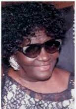 Obituary information for Amanda E. ''Monk'' Brown