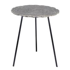 Runde couchtische online kaufen bei otto › große auswahl top service top marken ratenkauf & kauf auf rechnung möglich › jetzt bestellen! Eckig Klassisches Design Aluminium Silber Casamia Beistelltisch Metall Dekotisch Couchtisch Rund O O Gold Farbe Adlon Rund O 44x52 Cm Vergoldet