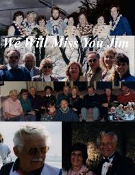 James Bluemel Obituary (2014)