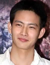 Чжан Тин Ху