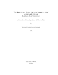 Some documents, like a u.s. List Of Figures Terry Sunderland